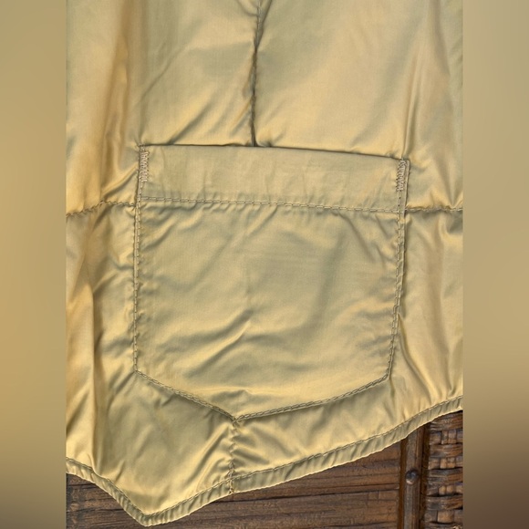 1980's Eddie Bauer Mens Eddie Bauer Ski Vest M - Picture 2 of 4